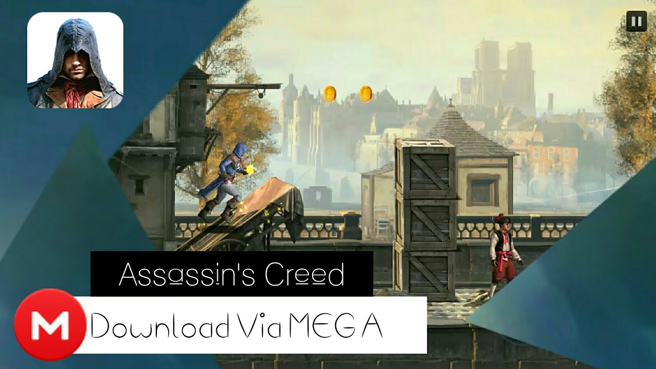 download assassins creed 2d game for android