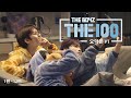 [더보이즈] 뉴비들을 위한 ☆THE100☆ 정주행 영상 | 덥즈의 우당탕 리얼리티 하이라이트 #1