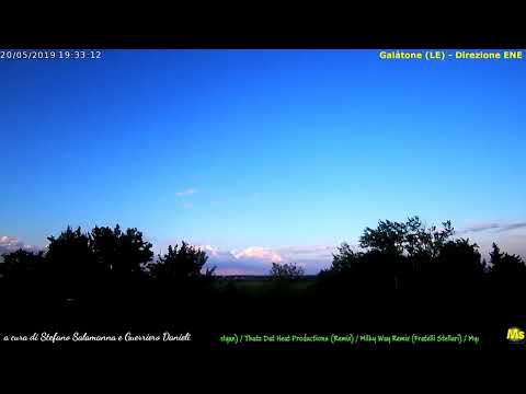 Live stream Webcam dir. ENE