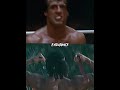 Rocky balboa vs john rambo  johnrambo rocky movie debate 1v1 fyp viral shorts