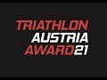 AUSTRIAN TRIATHLON AWARDS 2021