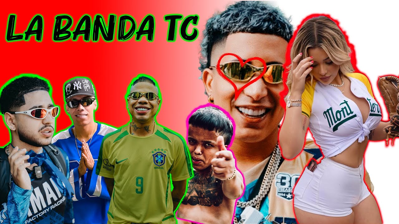 QUÉ ESTÁ PASANDO CON LA GUERRILLA TC -  TENDRA ALGO QUE VER MARIA JULISSA - VOLVERAN A RECONCILIARSE