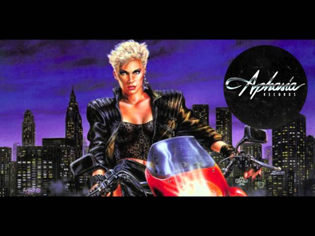 Watch Perturbator - Payback Pursuit on YouTube Watch Perturbator - Payback Pursuit on YouTube