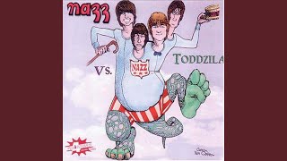You Are My Window - Nazz