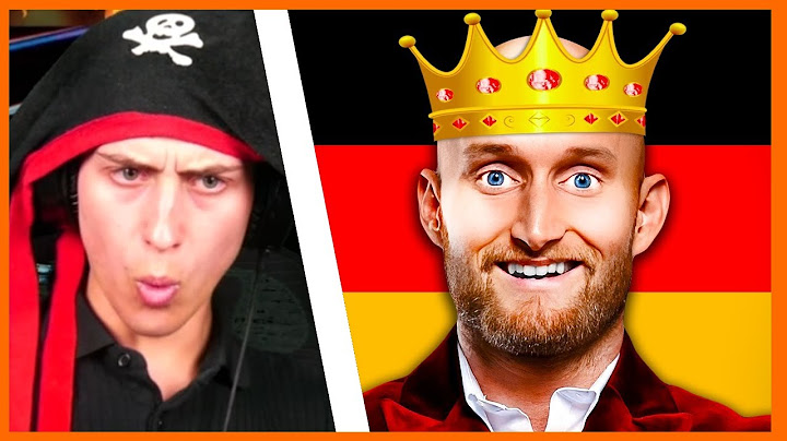 Die Maltibande Reagiert auf Karl Ess will Kanzler werden 2 Bored Guys