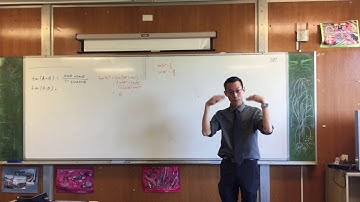 Intro to t-results (1 of 4: Relation to other identities)