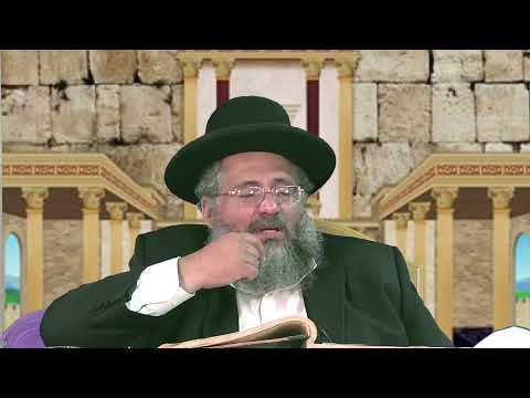 הרב חיים יוסף - קול רינה רב פעלים