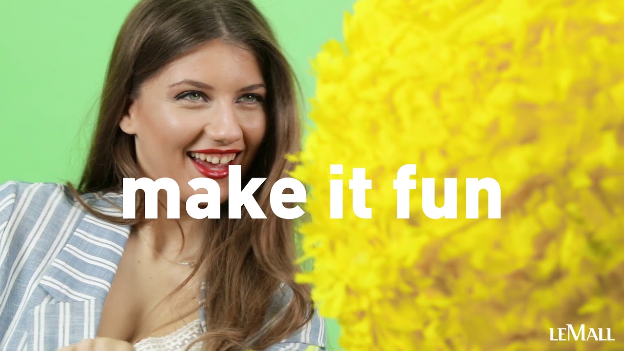 LeMall Gift Card-Voted Product of the Year