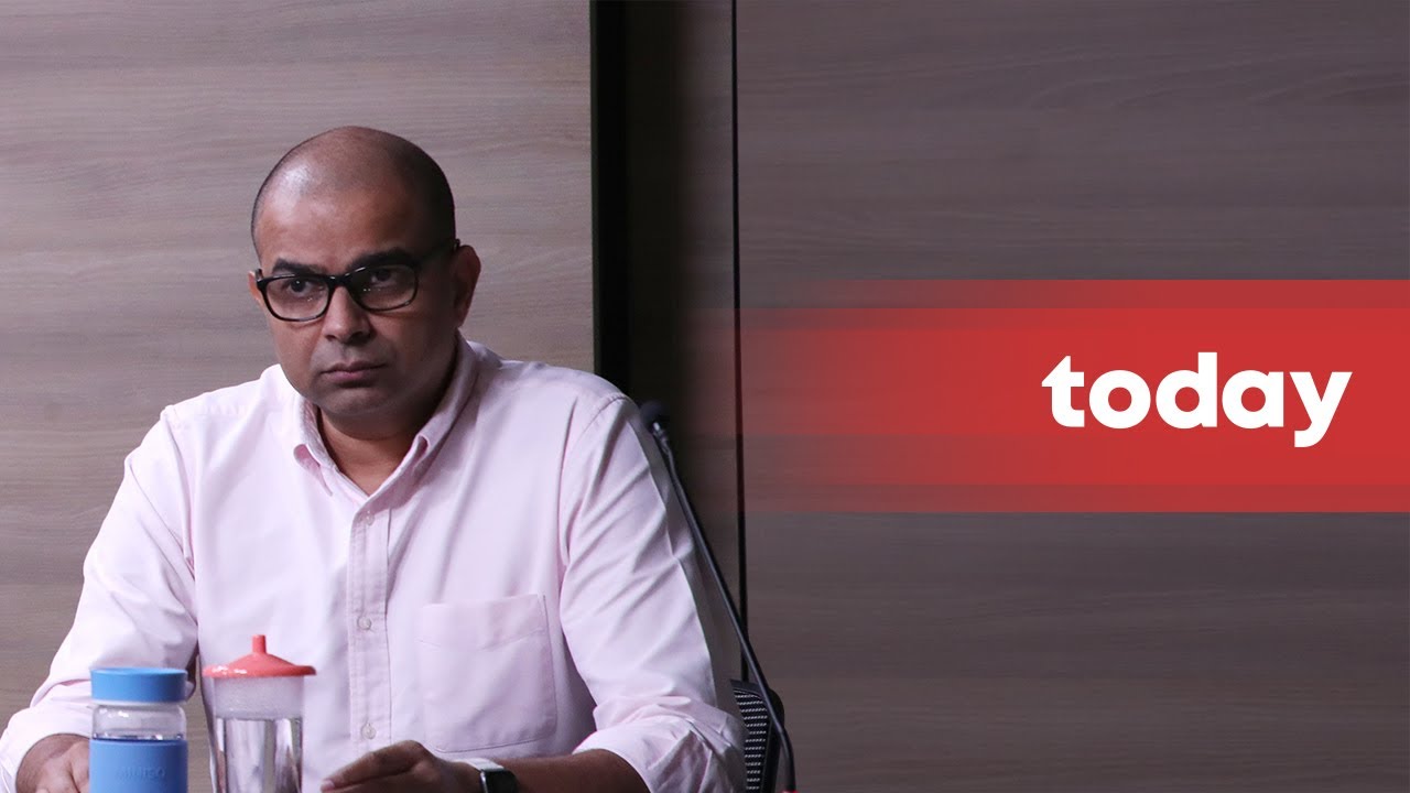 Best protection for children is to get them vaccinated against Covid-19, says Janil Puthucheary - TODAYonline