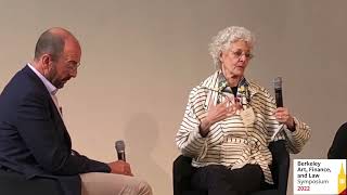 Meet Ann Freedman