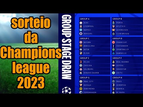 JOGOS DE HOJE CHAMPIONS LEAGUE, UEFA, LIGA DOS CAMPEÕES, 14/09/2022