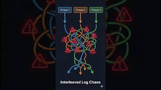 How to Fix Interleaved Logs in Spring Boot with MDC (Tutorial)
