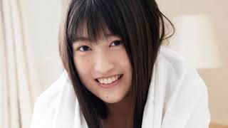 Japanese idol Akane Haga [Cute Girl]