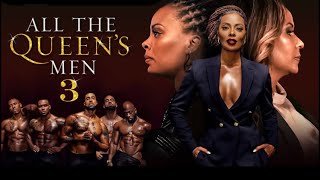 ALLTHEQUEENSMEN😳S3B/E10 “NOWHERE TO HIDE”🙈 TAP IN‼️🔥 #youtuber #review