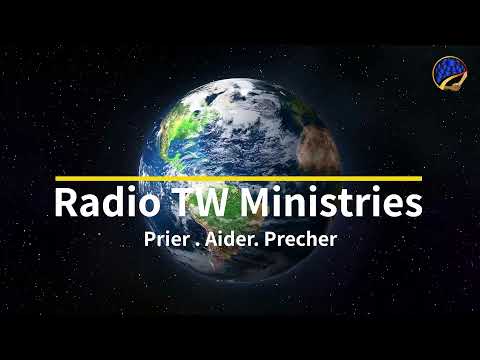 TWM SALEM HAITIAN SDA CHURCH DIS TOUT A JESUS AU JARDIN DE L AMOUR 5 8 2025