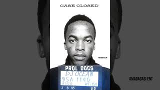 Dj Ocean - Case Closed