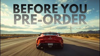 Watch This Before You Pre-Order Forza Horizon 6