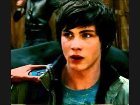 Logan Lerman || Contagious (EJ Remix)