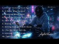 Quiet Nights, Strong Heart | Sad Chill Music for Late Night | Healing & Lonely Vibes