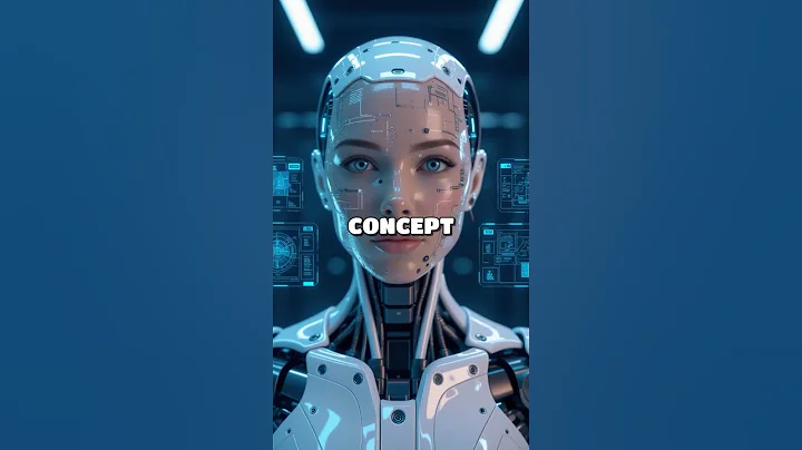 AURA: The Awakening of AI - A Journey Through Ethics, Emotion, and Existence in a Neon Future