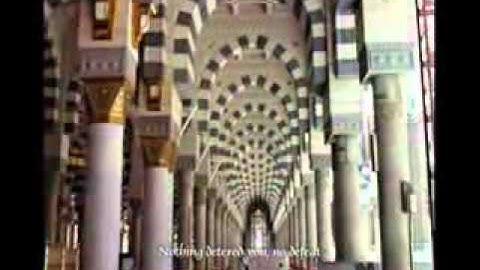Mawlay By Mohammad Al Husayan, Nasheed Qasida Burdah