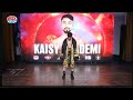 مسابقه جدید قیس خادمی با حریف وی مارگاریتو پریز بهترین بوکسر 🇬🇧Kaisy khademi 🆚Margarito full fight