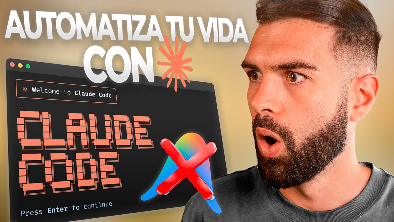 Claude Code Curso Completo GRATIS Para Principiantes 2026 - YouTube
