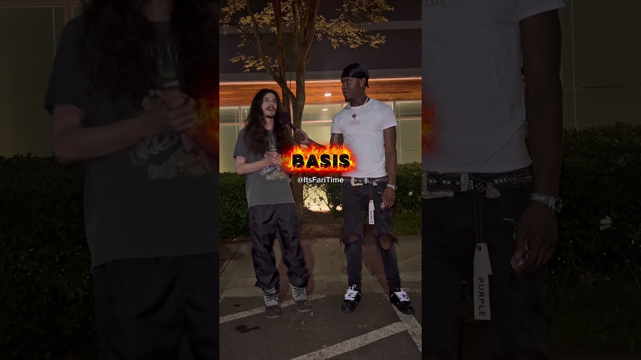 SoundCloud or Spotify w 