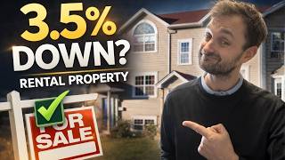 The FHA Owner-Occupied Strategy They Don't Tell You About