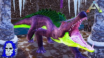 New Dungeon Labyrinth Of The Phantom | Ark Mobile