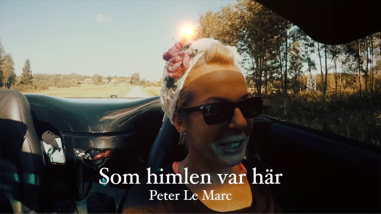 Filmen EVA en Lyckost!