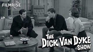 The Dick Van Dyke Show  Season 1, Episode 14  Buddy, Can You Spare a Job?  Full Episode