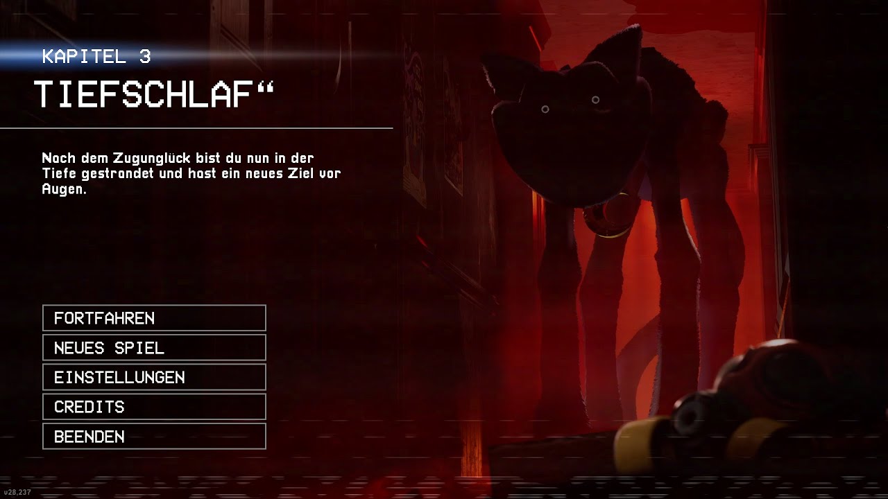 Das ist also die Playcare