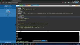 4.3 How Loops and If-else evaluates conditions, and continue & break