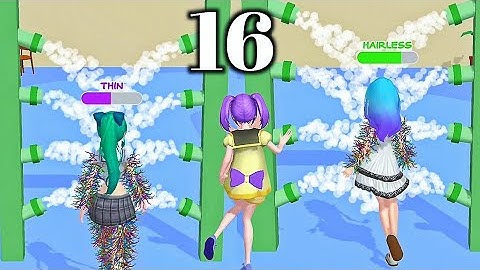 Take Them Off Game 3D {Part 16} _ News Update Gameplay 2022 _ iOS, Walkthrough, Android Games