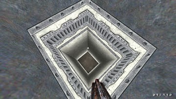 DeFRaG: frog 00.47.848 vq3 r7-a