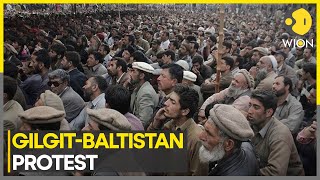 Gilgit-Baltistan protest: Govt deploy army amid unrest | World News | WION