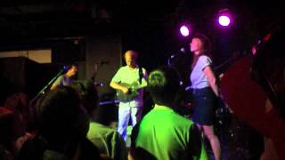 Bonnie &#39;Prince&#39; Billy ~ Ohio River Boat Song live in Lexington, KY