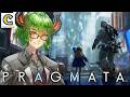 【PRAGMATA】 並列思考SFアクション プラグマタをしっかり楽しむ! 最終回 ※ネタバレ注意 #CCJP 【CAPCOM】