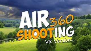 VR Air 360 Shooting screenshot 5