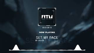 Calico - Set My Pace