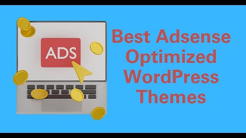 The Best Automated WordPress Theme – Works Without Any Effort! #adsense #wordpress