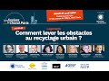 Logement  comment lever les obstacles au recyclage urbain    assises du grand paris 2023