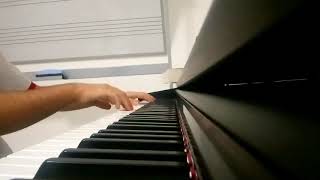 Malan Barkir - Şivan Perwer - Piano Cover