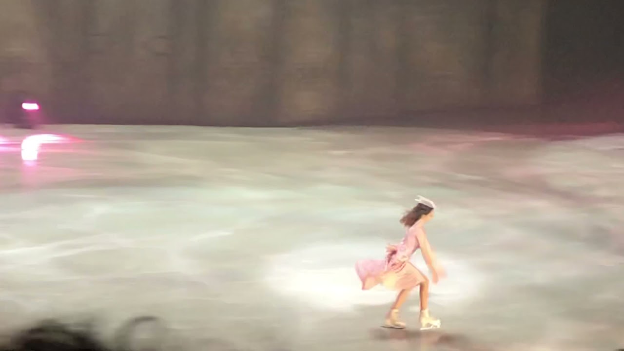 4 ноября 2021 г. Евгения Медведева