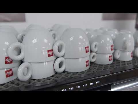 Illy French Press Tutorial  Illy coffee  Thailand