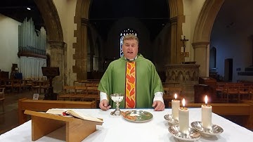 Announcement about resumption of worship at All Saints Whitstable