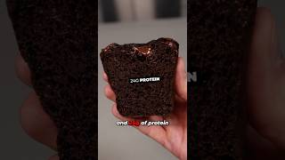 This is what I eat instead of brownies
