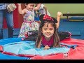 The Little Gym Malaysia - Zayda&#39;s TLGM Awesome Birthday Bash Photo Montage Slideshow