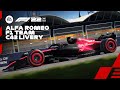F1® 22 | Jump-Start the New Season with Alfa Romeo F1 Team